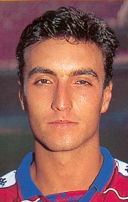 Gonzalo