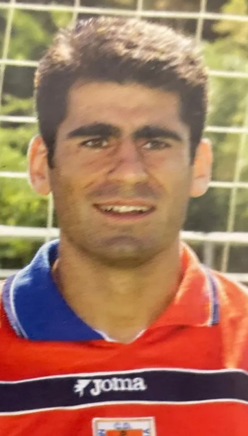 Octavio
