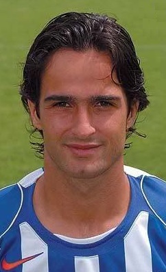 Hugo Leal