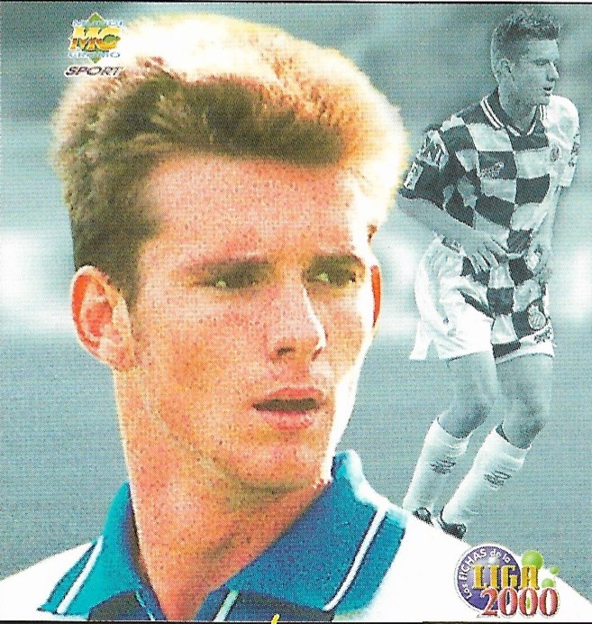 Javi López