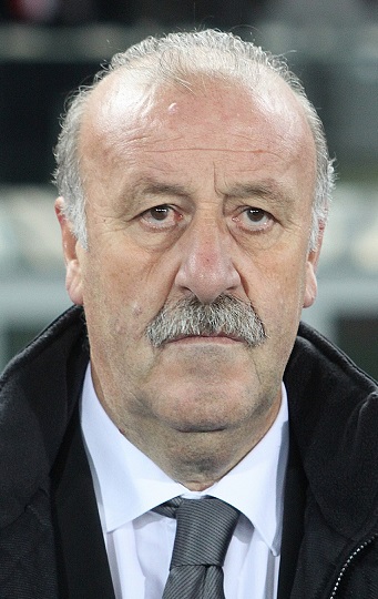 Del Bosque