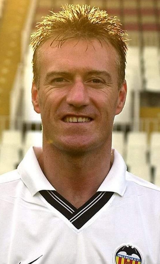 Deschamps