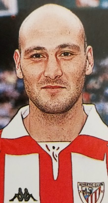 Roberto Ríos Patus