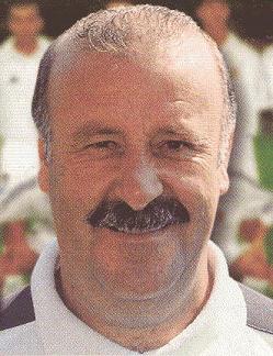 Vicente del Bosque González