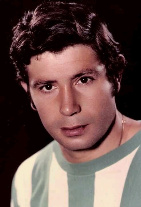 García