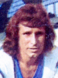 Omar Rey