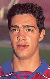 David Pirri