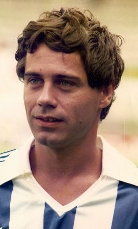 Lopez Ufarte