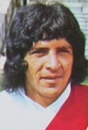 Raúl Díaz