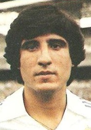 Andrés Sabido Martín