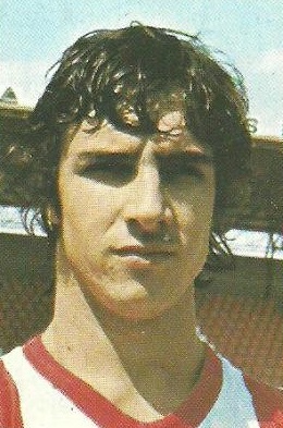 Agustín Camacho Bayo