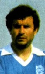 Eliseo Garrido Ramírez