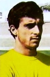 Antonio Jorge