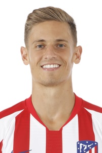 Marcos Llorente