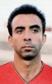 García Cortés