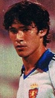 Amarilla
