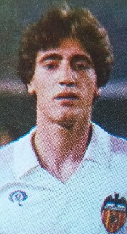 Enrique Moreno
