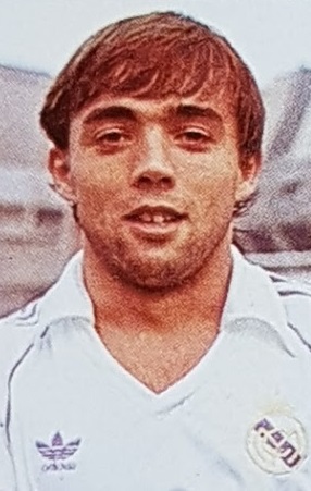 Bernardo