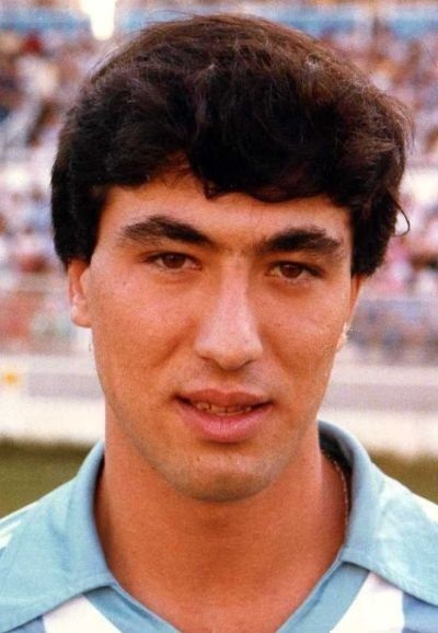 Antonio Manuel