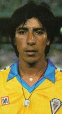 Oswaldo Hurtado