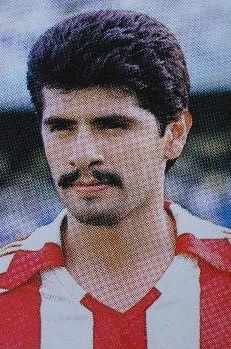 Luis Flores