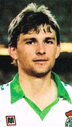 Ian Buckley