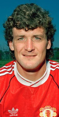 Mark Hughes