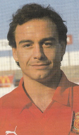 Pepe Bonet