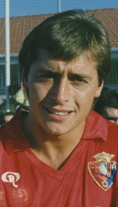 Michael John Robinson