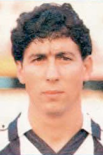 Manchado