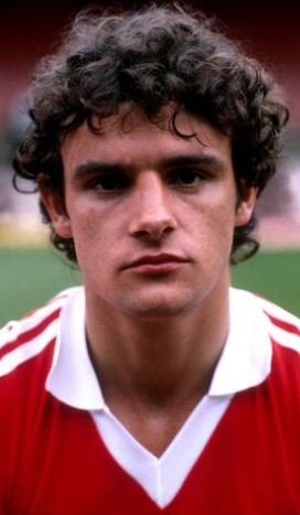 Kevin Moran