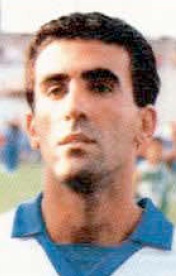 Pedro Martín