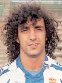 Magico Diaz