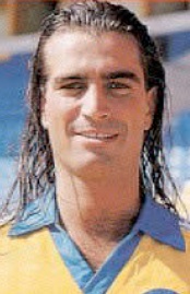 Indio Vazquez
