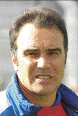 Martín Bernardo Lasarte Arróspide