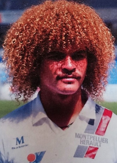 Valderrama