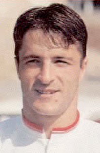 Petrovic