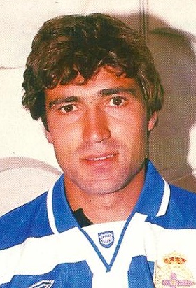 Julio Salinas