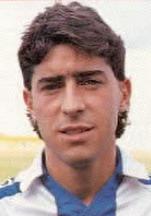 Tab Ramos