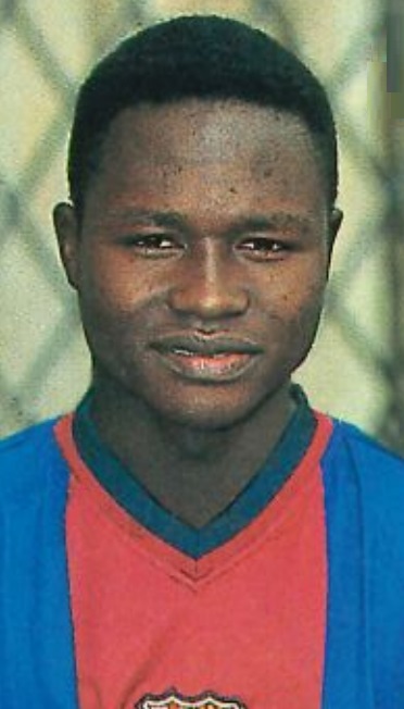 Babangida