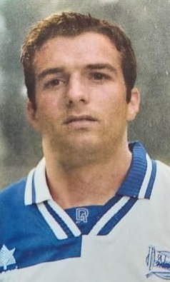 Nacho Zaragoza