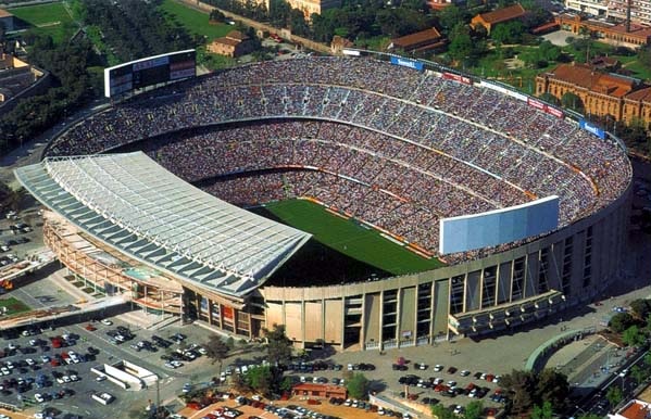 Estadio