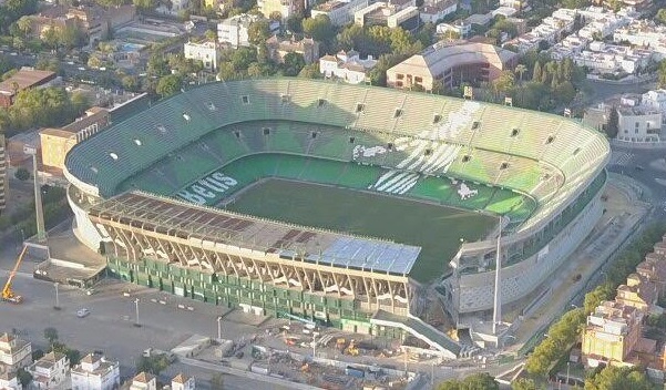 Estadio