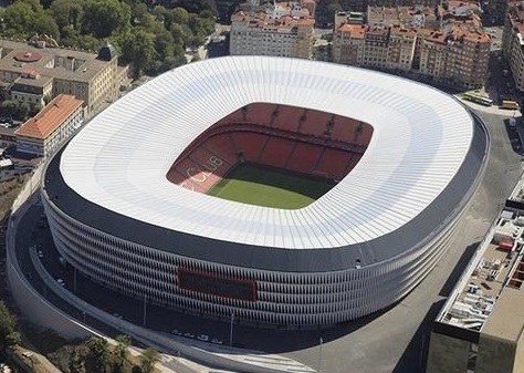 Estadio