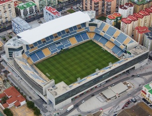 Estadio