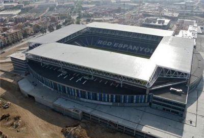 Estadio