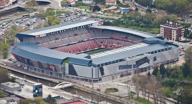 Estadio