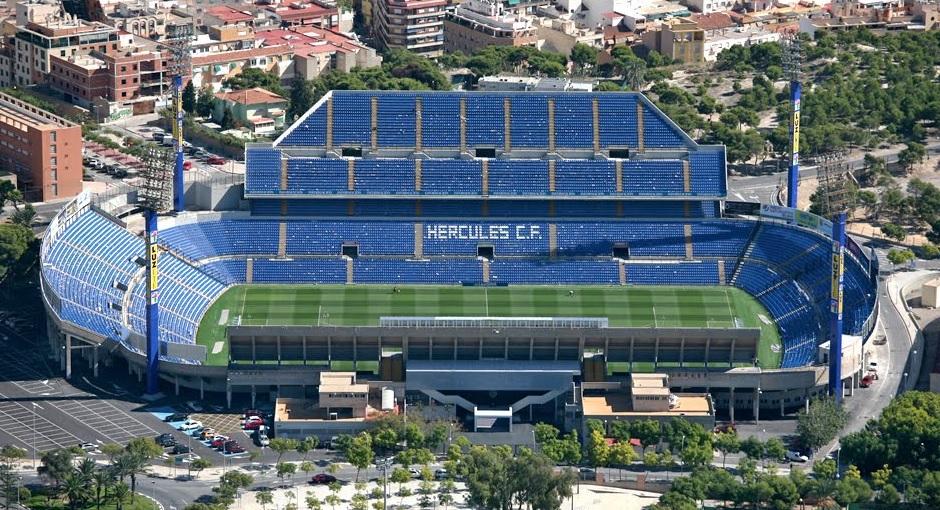Estadio