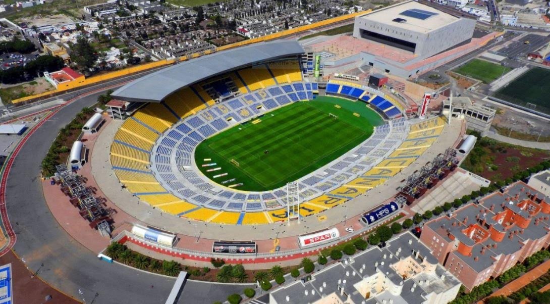 Estadio
