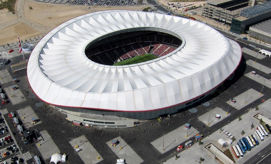 Estadio